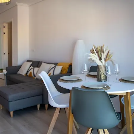 Lägenhet O Son Porto do Son