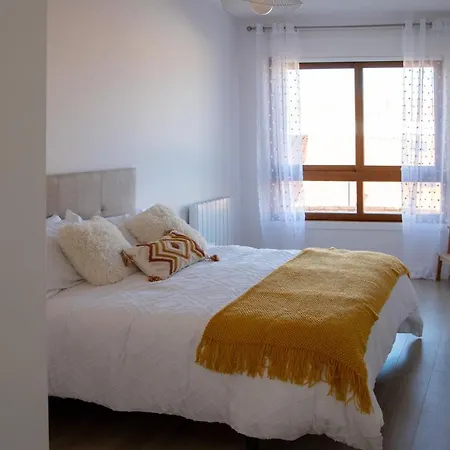 O Son * Porto do Son