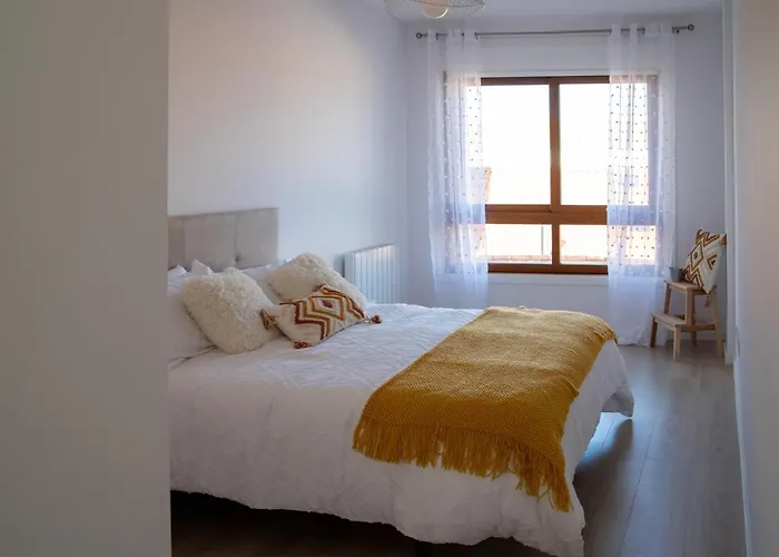 O Son * Porto do Son