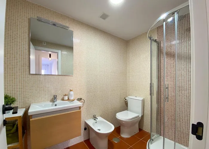 Διαμέρισμα O Son Porto do Son