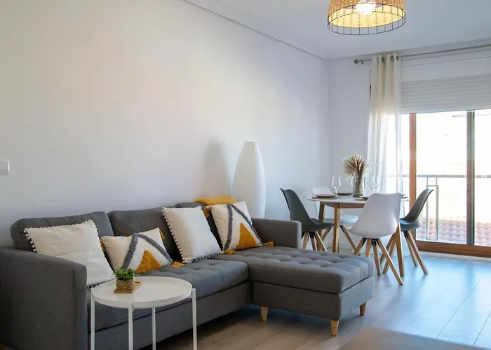 O Son Διαμέρισμα *