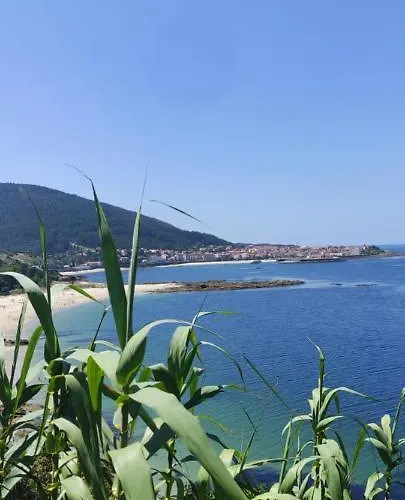 O Son * Porto do Son